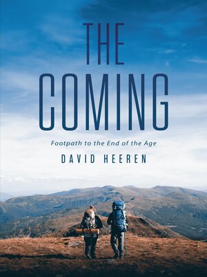 cover image of The Coming